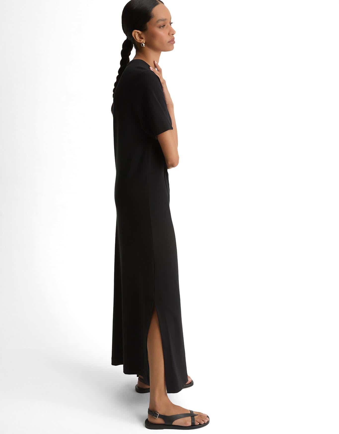 T-Shirt Dress Moulage