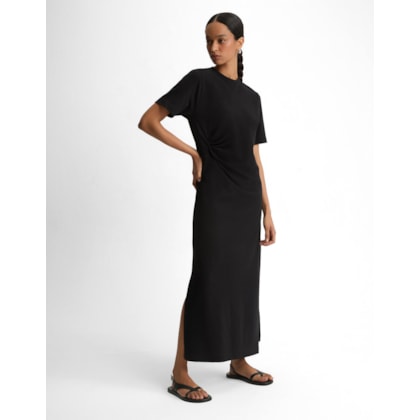 T-Shirt Dress Moulage