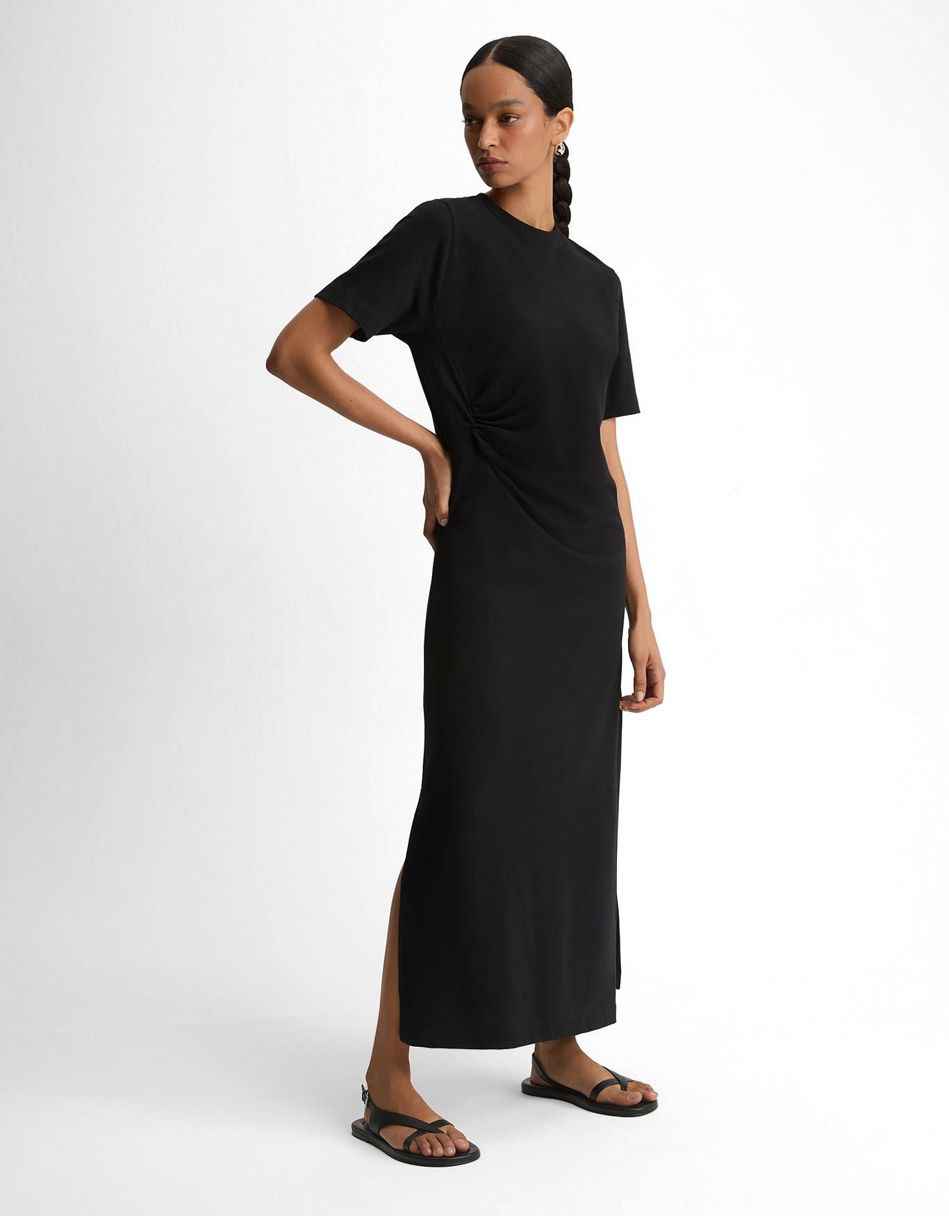 T-Shirt Dress Moulage