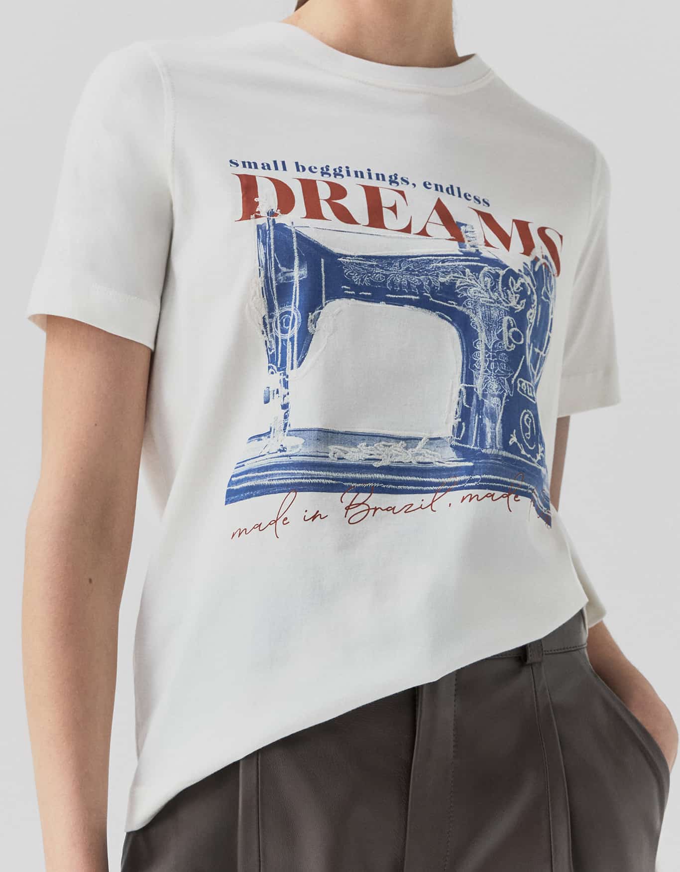 T-Shirt Endless Dreams
