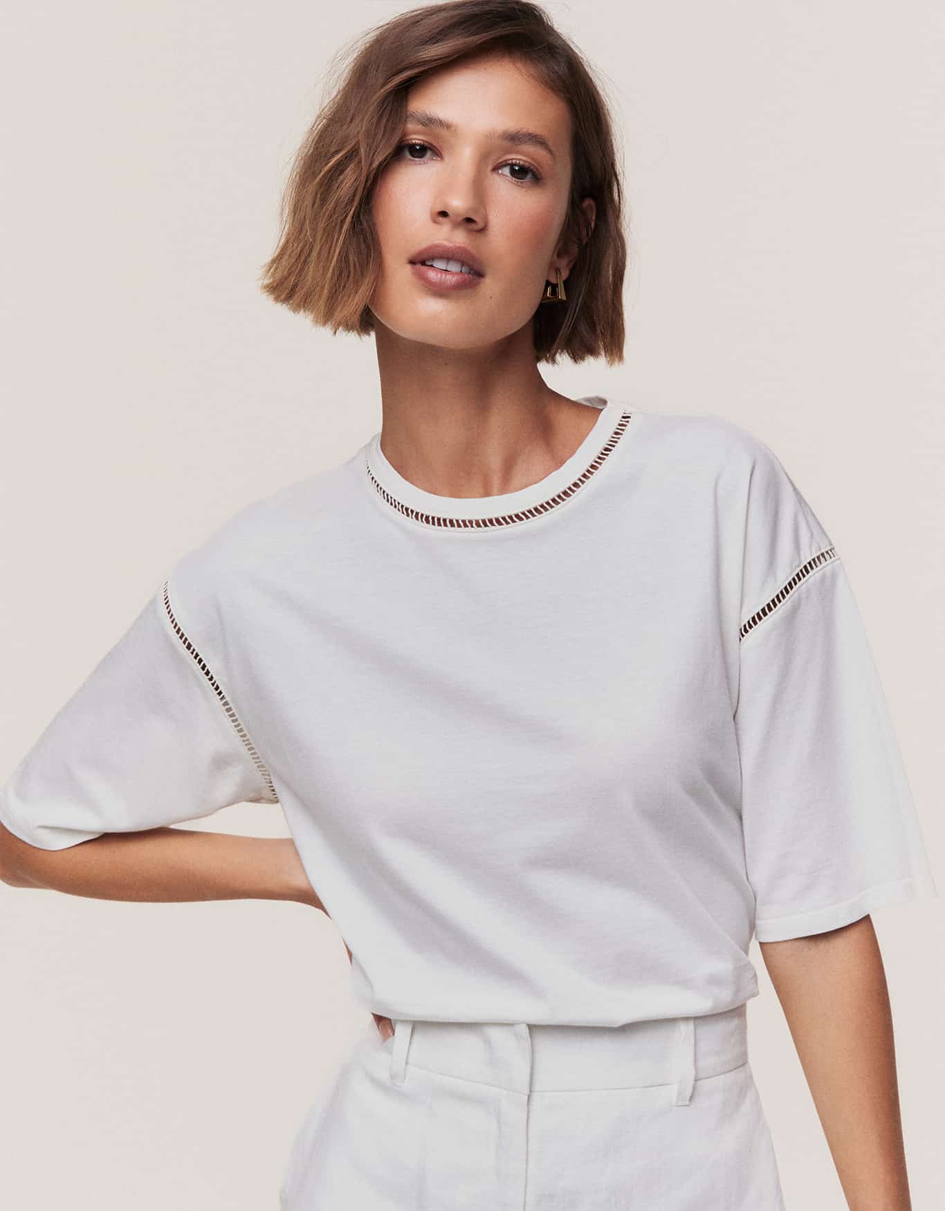 T-Shirt Entremeios