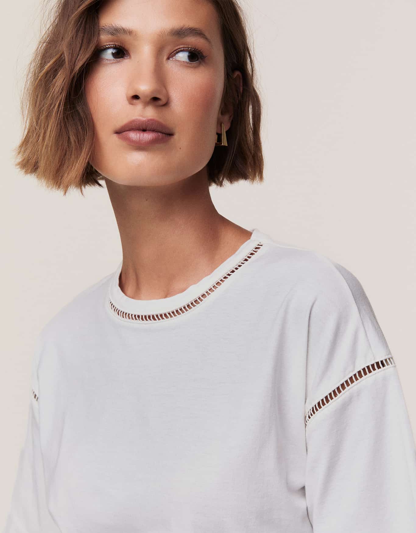 T-Shirt Entremeios