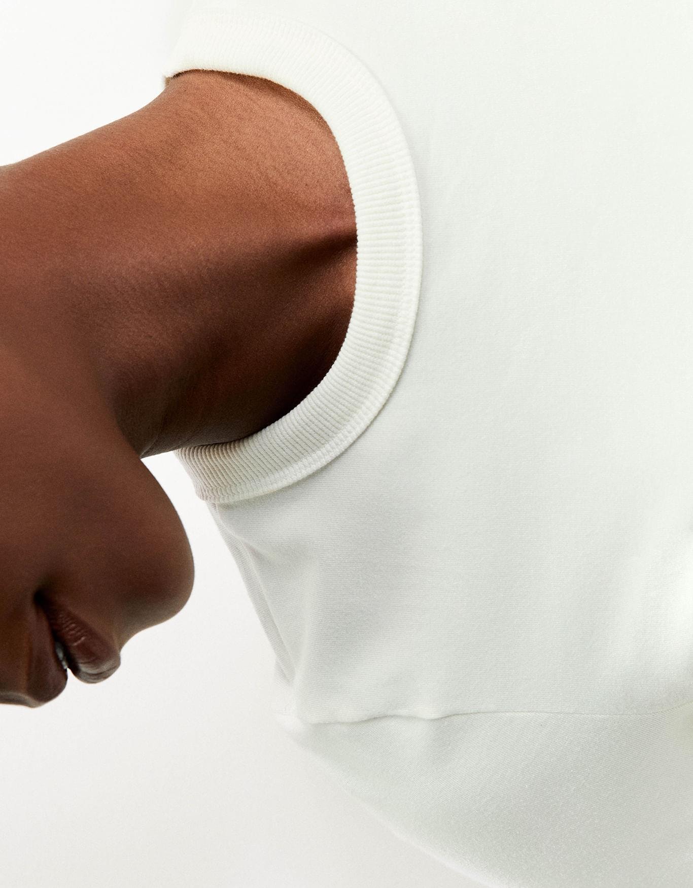 T-Shirt Fit