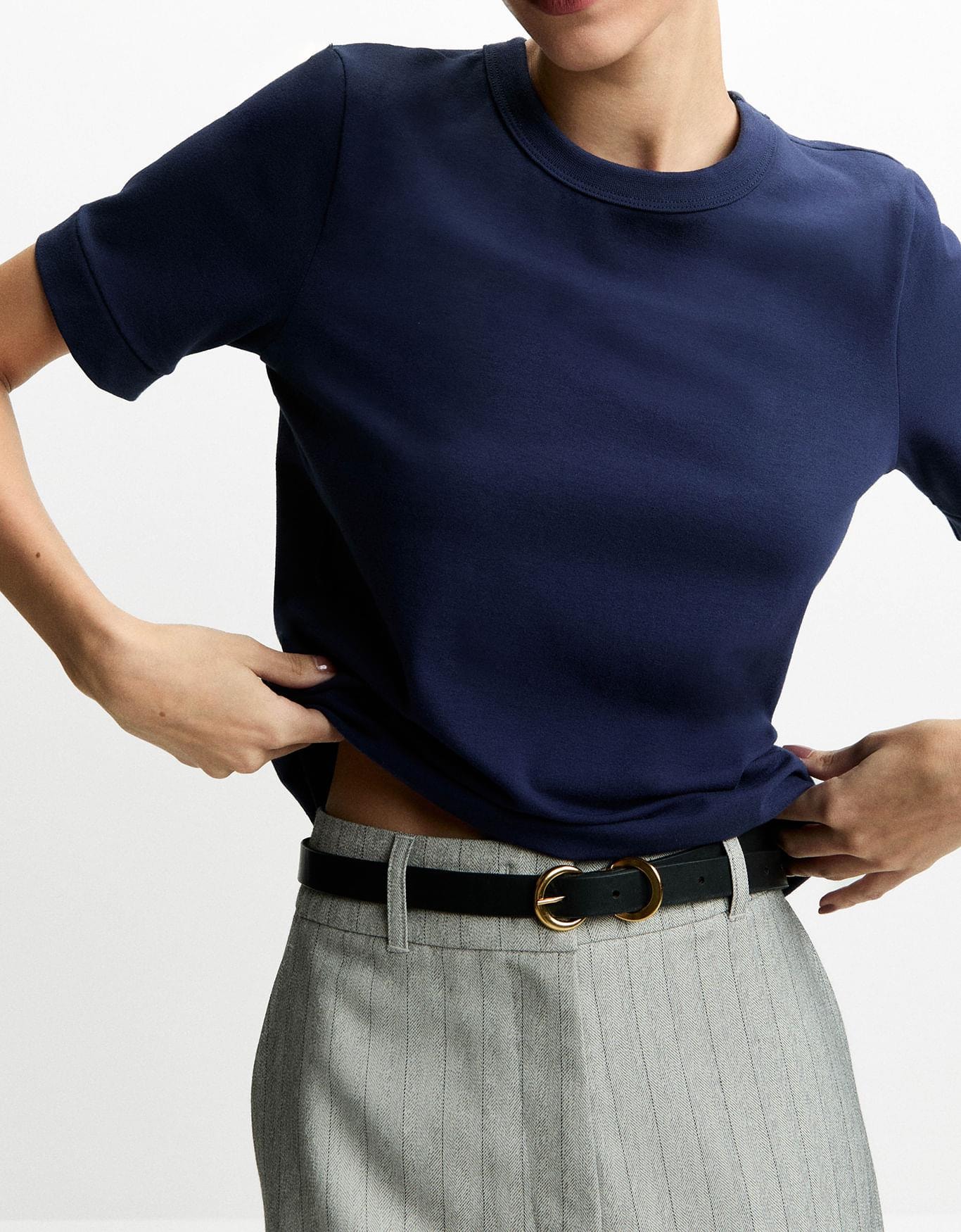 T-Shirt Fit