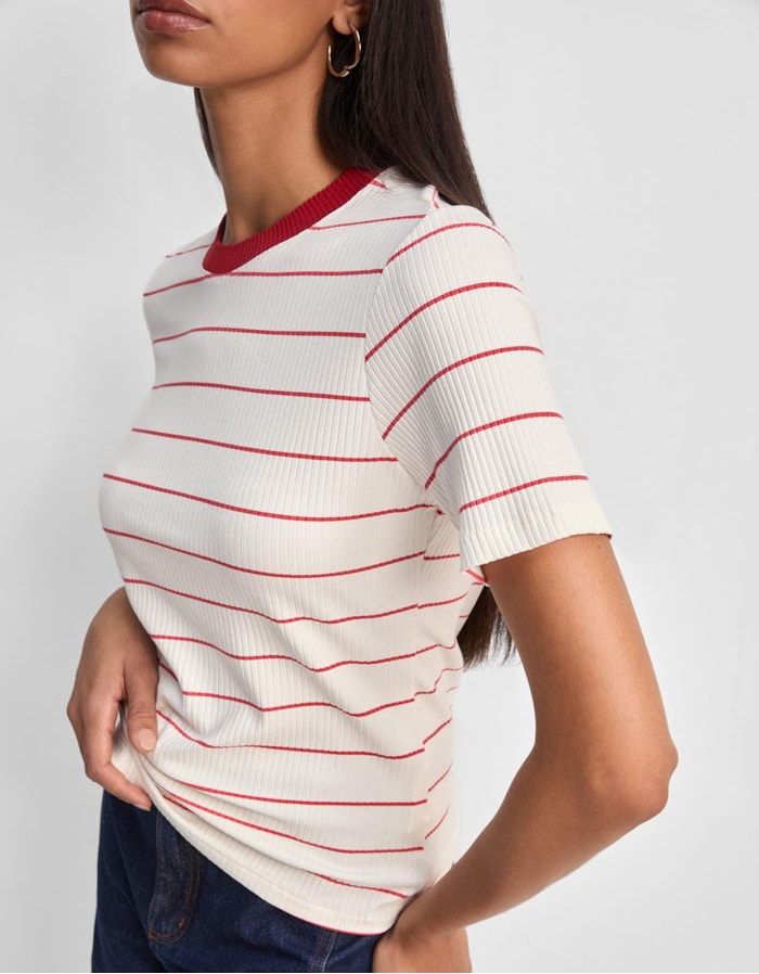 T-Shirt Fit Listras