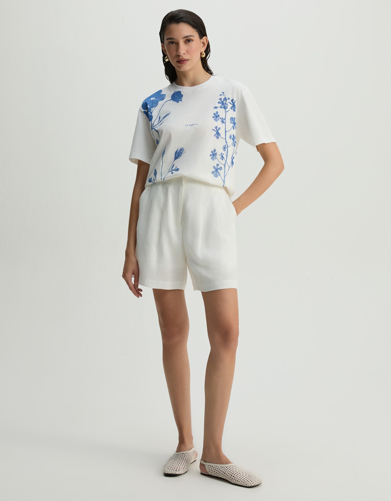 T-Shirt La Bella Vie