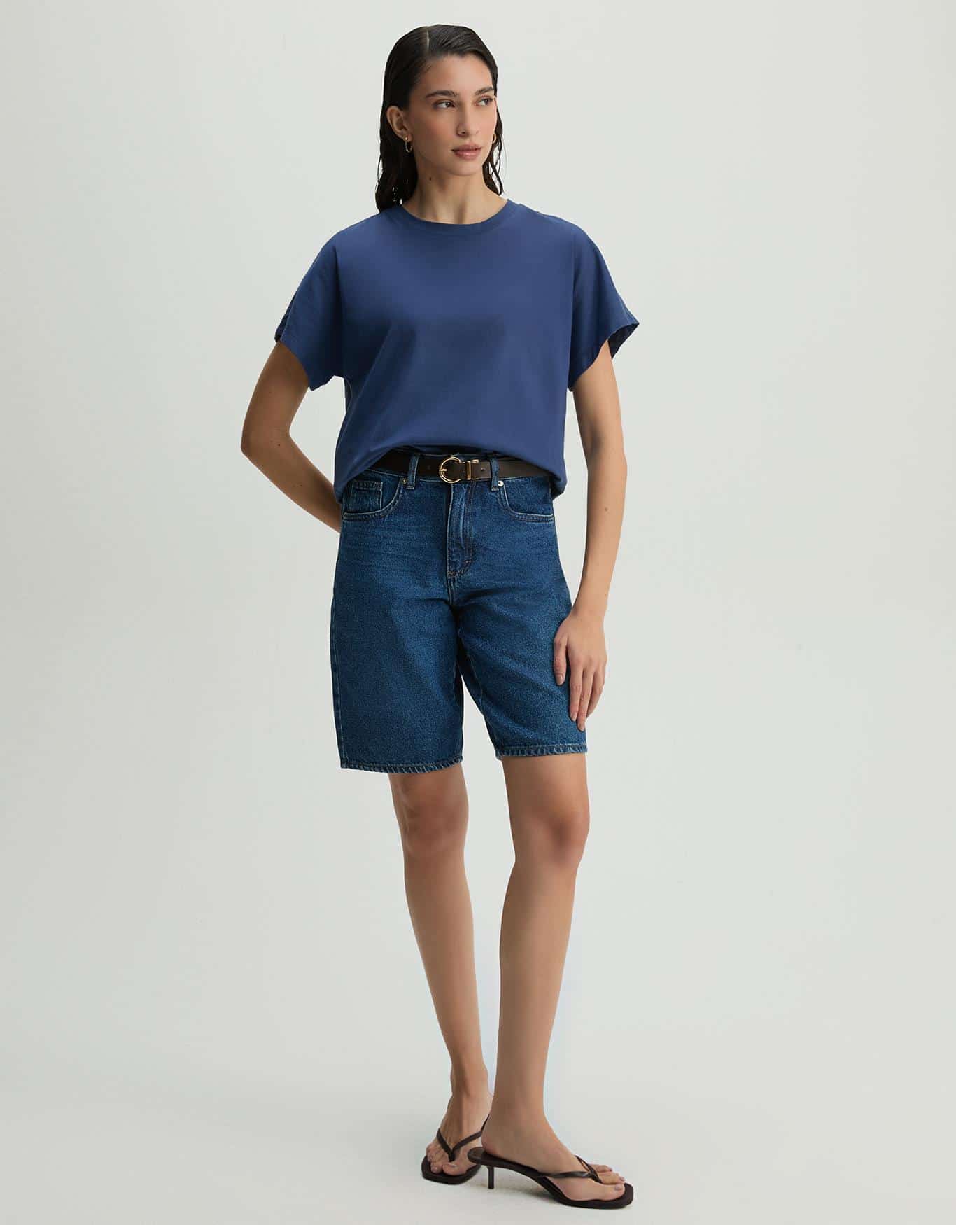 T-Shirt Laise Costas