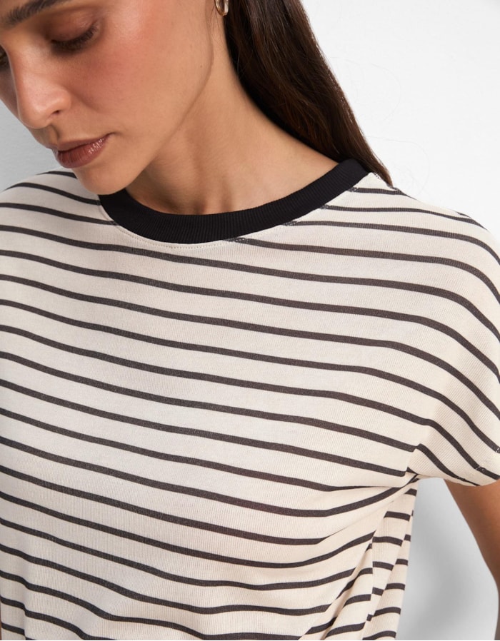 T-Shirt Listrada