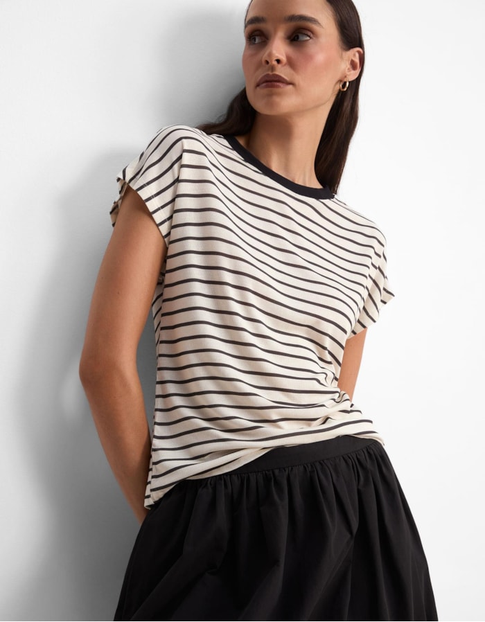 T-Shirt Listrada