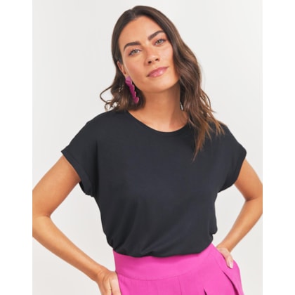 T-Shirt Manga Travetada