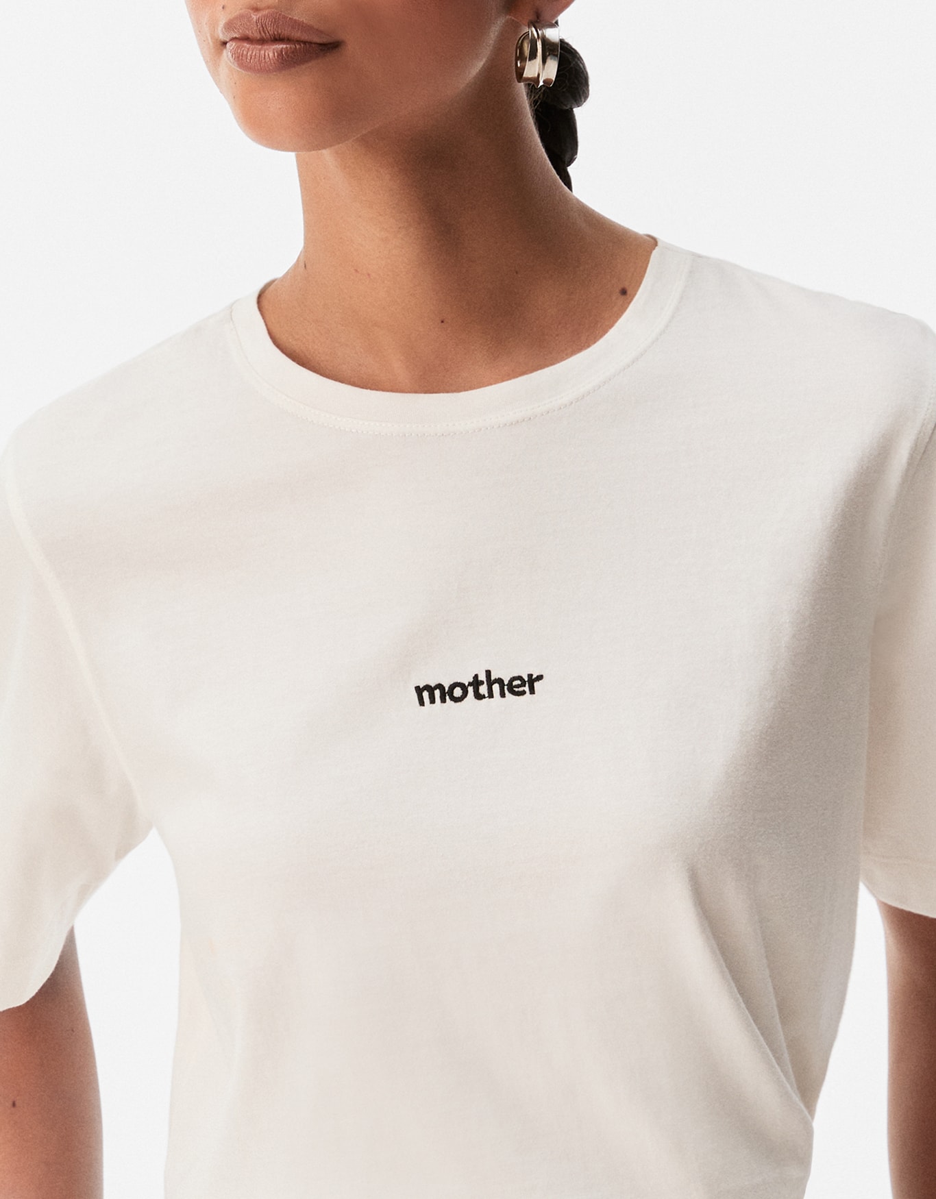 T-Shirt Mother
