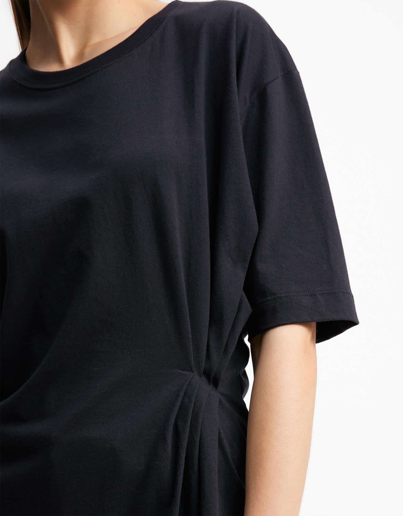 T-Shirt Pregas Lateral