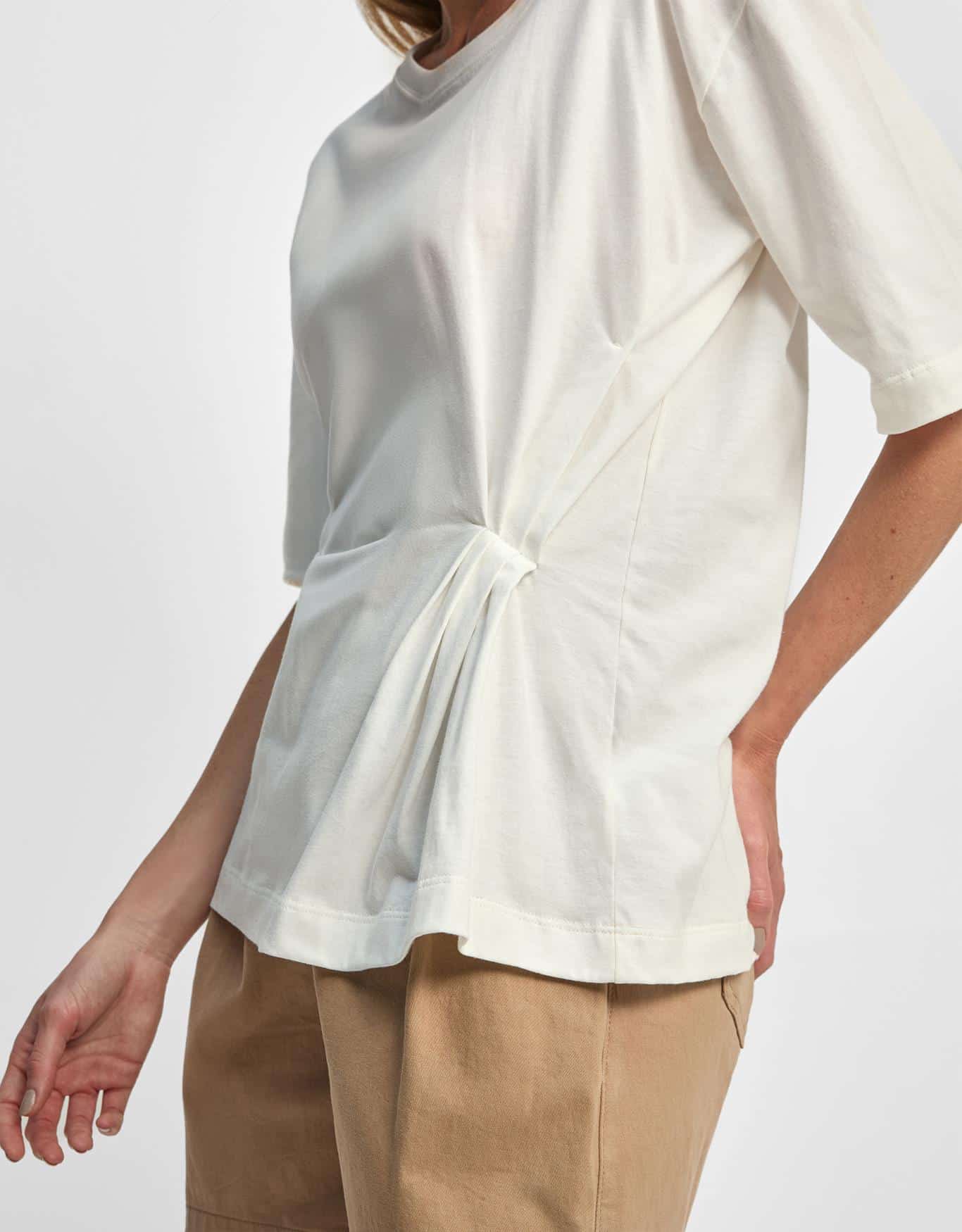 T-Shirt Pregas Lateral