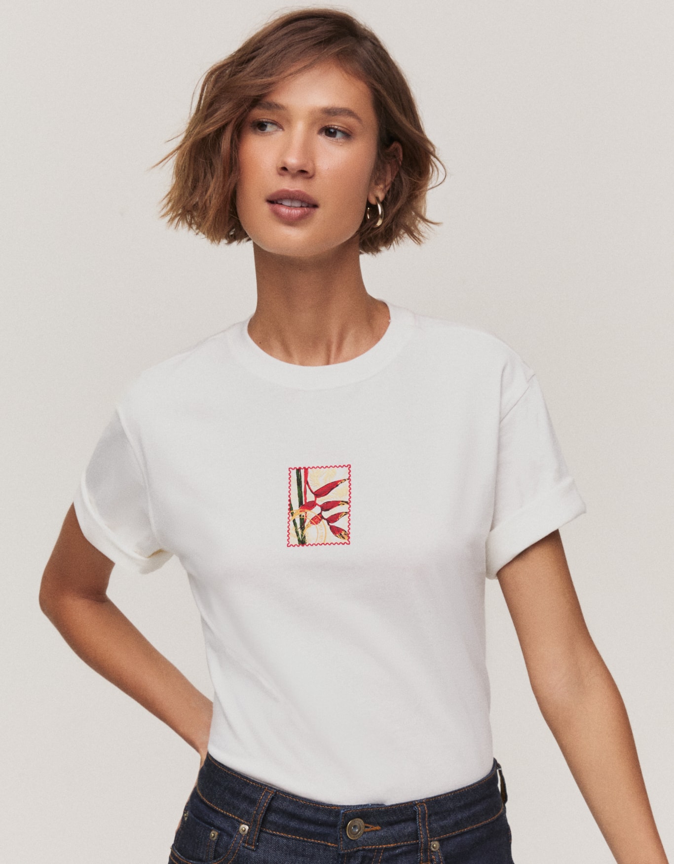 T-Shirt Selo
