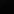 Color PRETO 