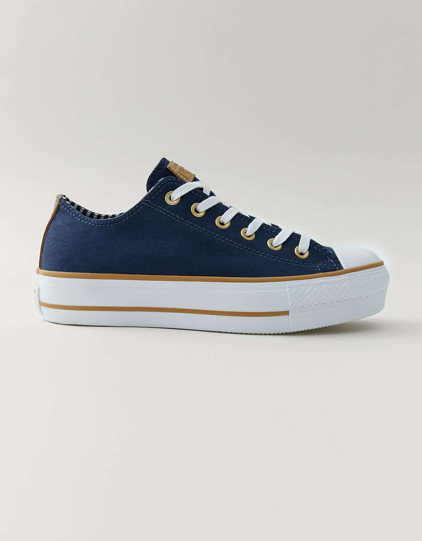 Tênis All Star Move Marinho