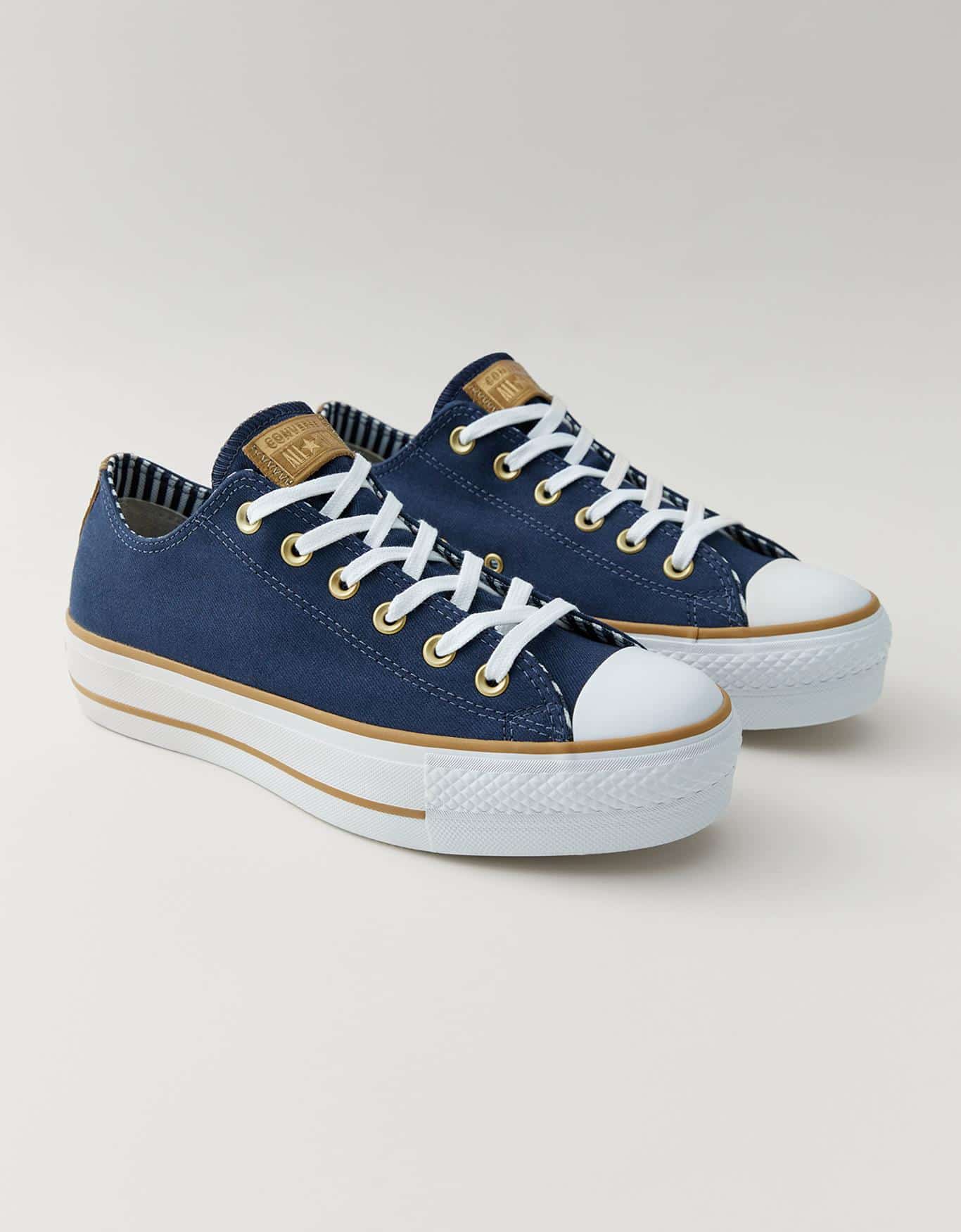 Tênis All Star Move Marinho