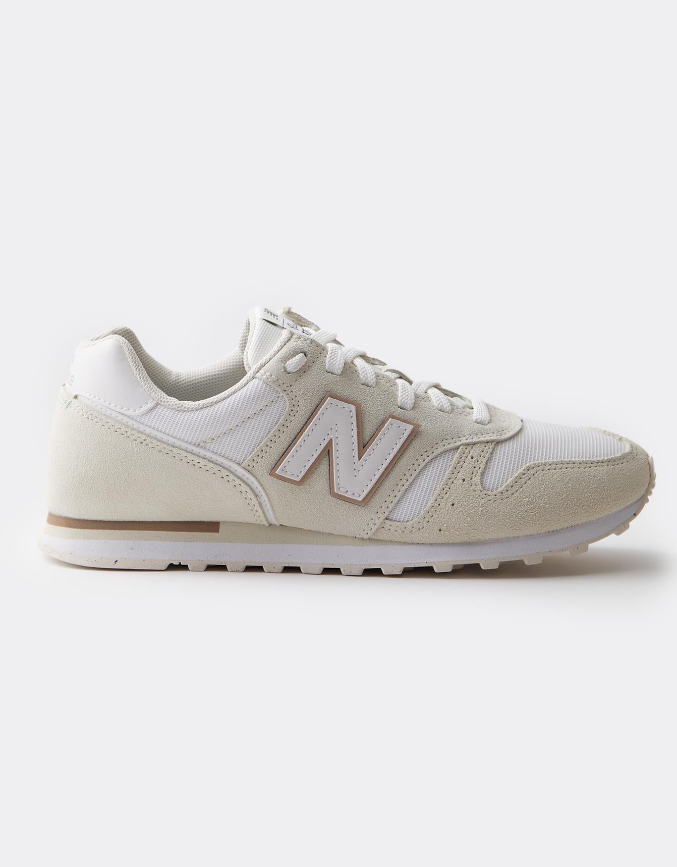 Tênis New Balance 373 Khaki
