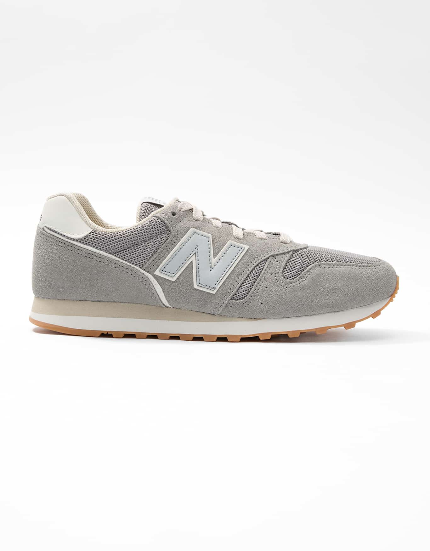 Tênis New Balance 373v2 Lilás