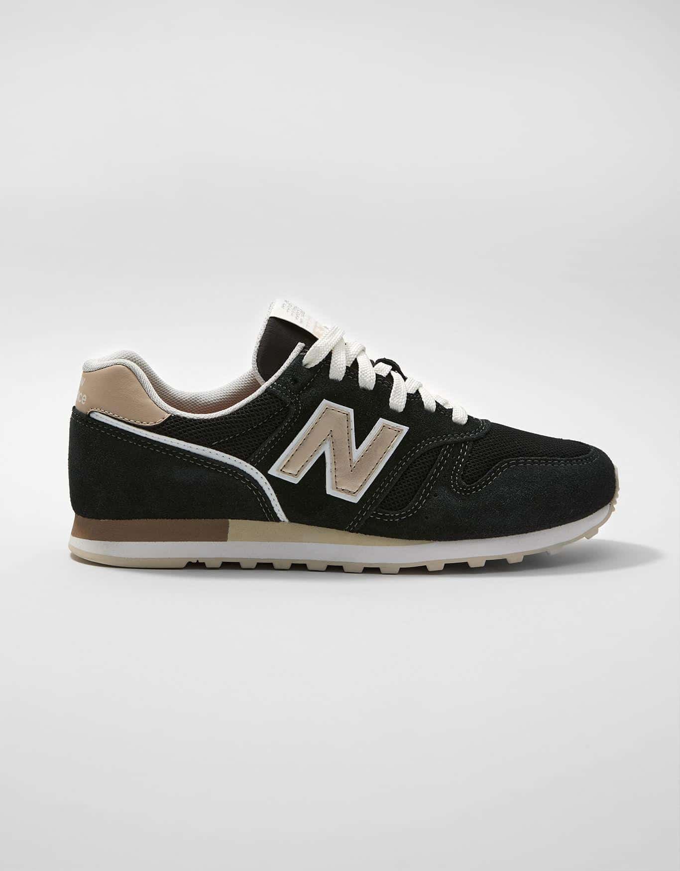 Tenis New Balance 373v2 Preto
