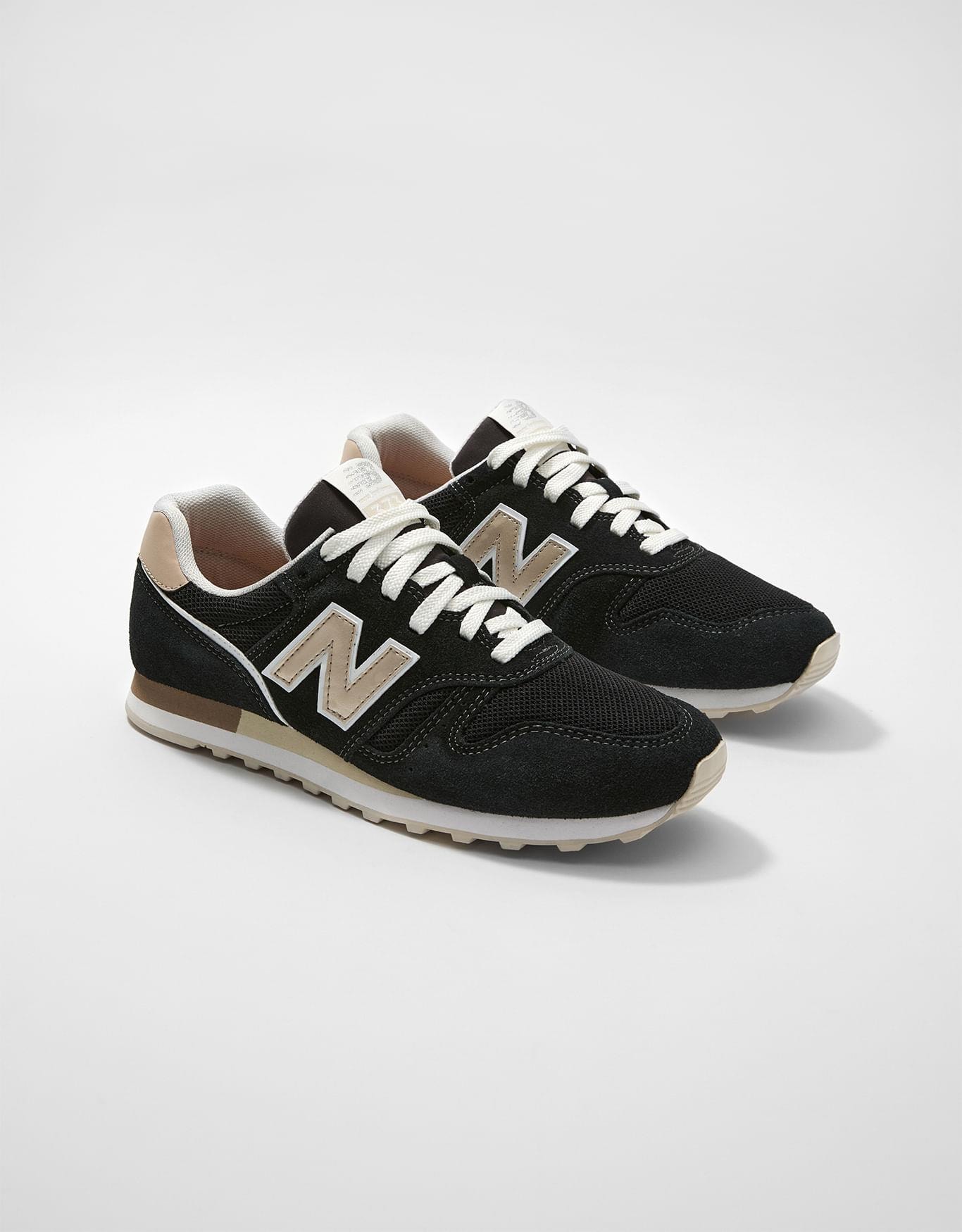 Tenis New Balance 373v2 Preto