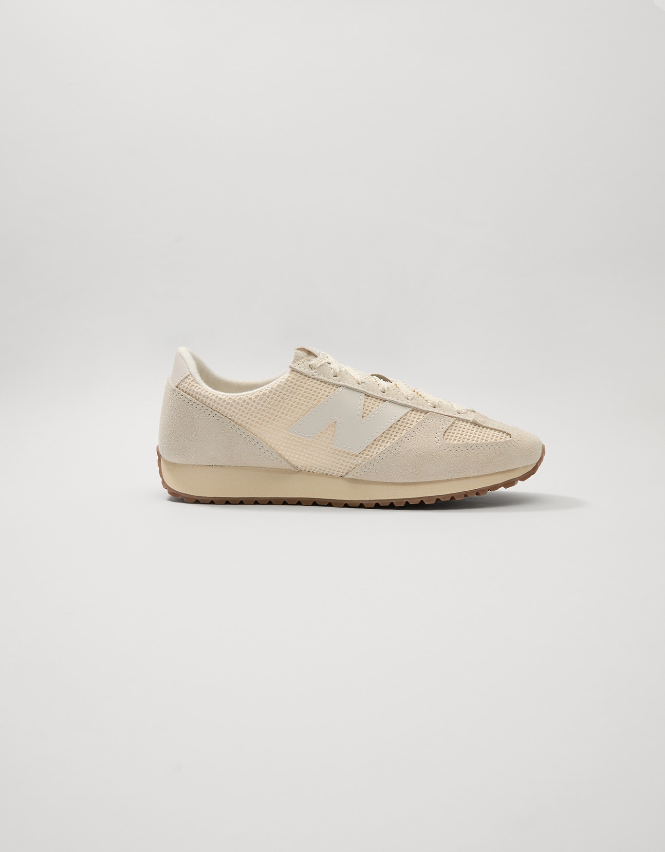 Tenis New Balance  471 Off White