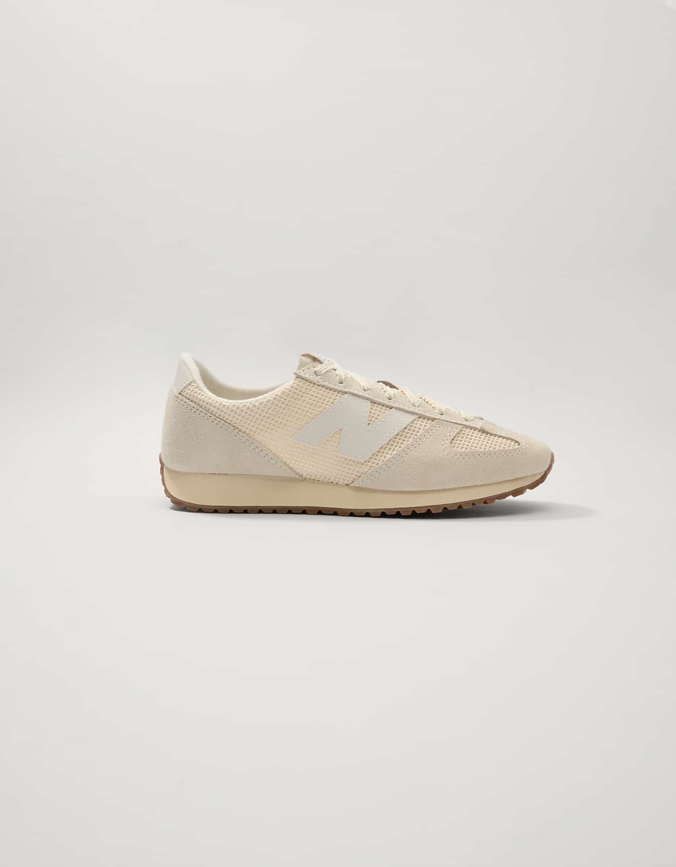 Tenis New Balance 471 Off White