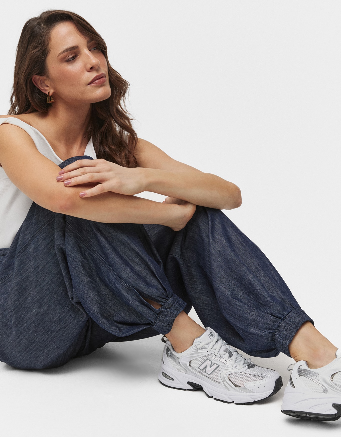 Tenis New Balance 530