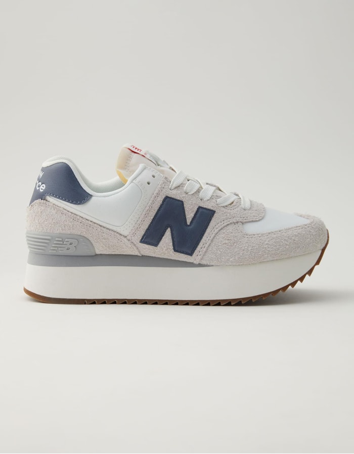 Shoulder — Tênis New Balance 574