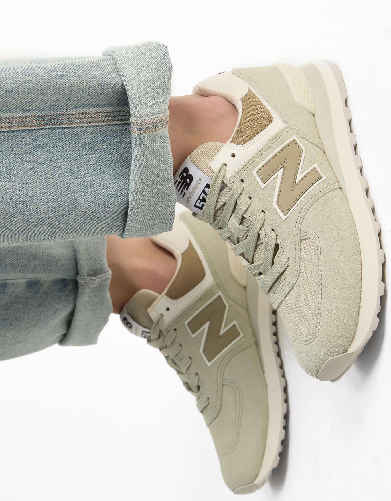 Tenis New Balance 574ds2