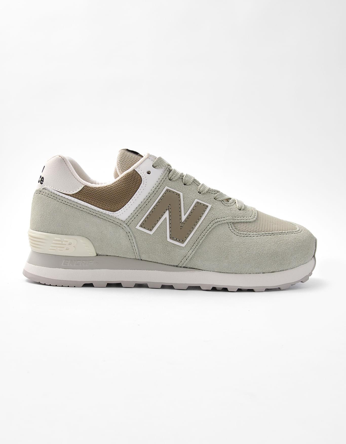 Tenis New Balance 574ds2