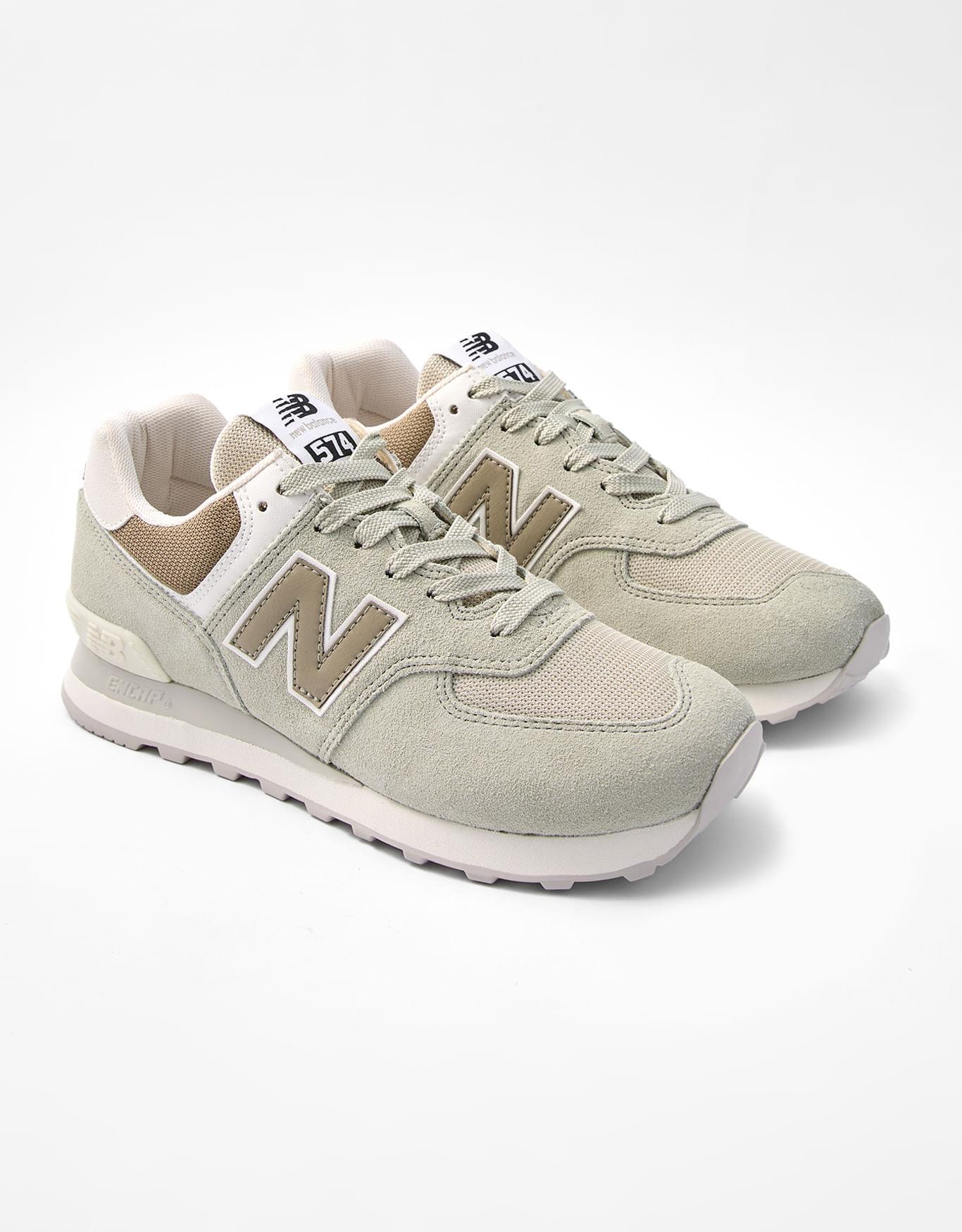 Tenis New Balance 574ds2