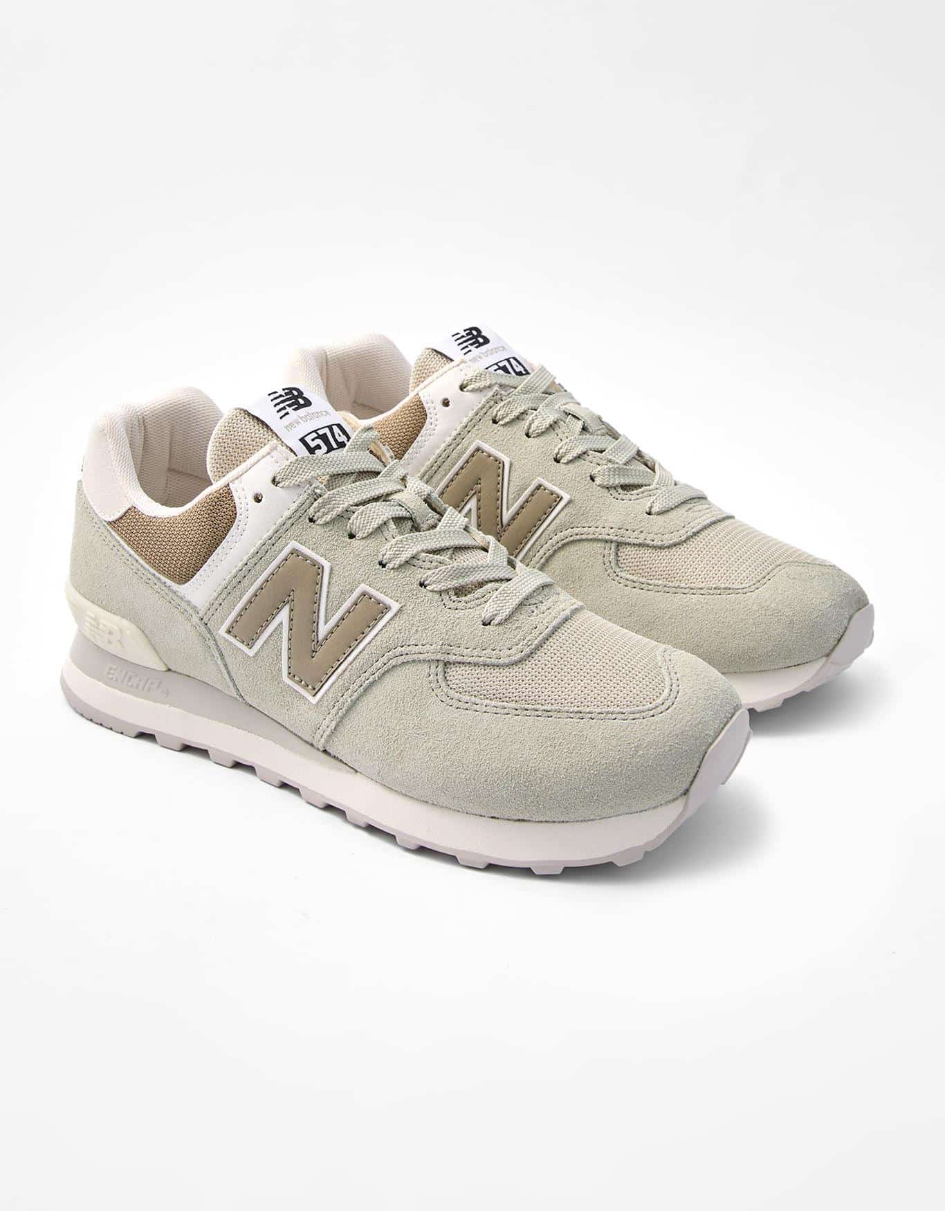 Tenis New Balance 574ds2