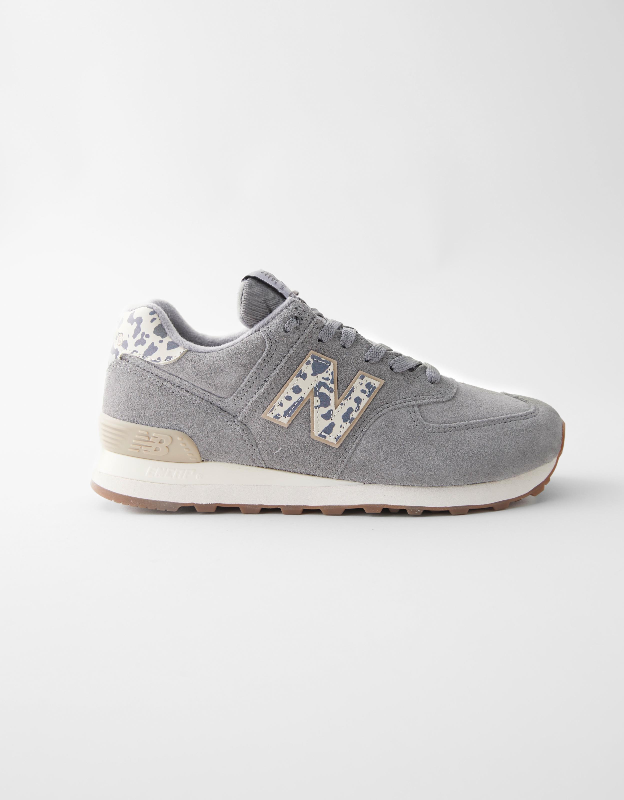 Tenis New Balance 574it2