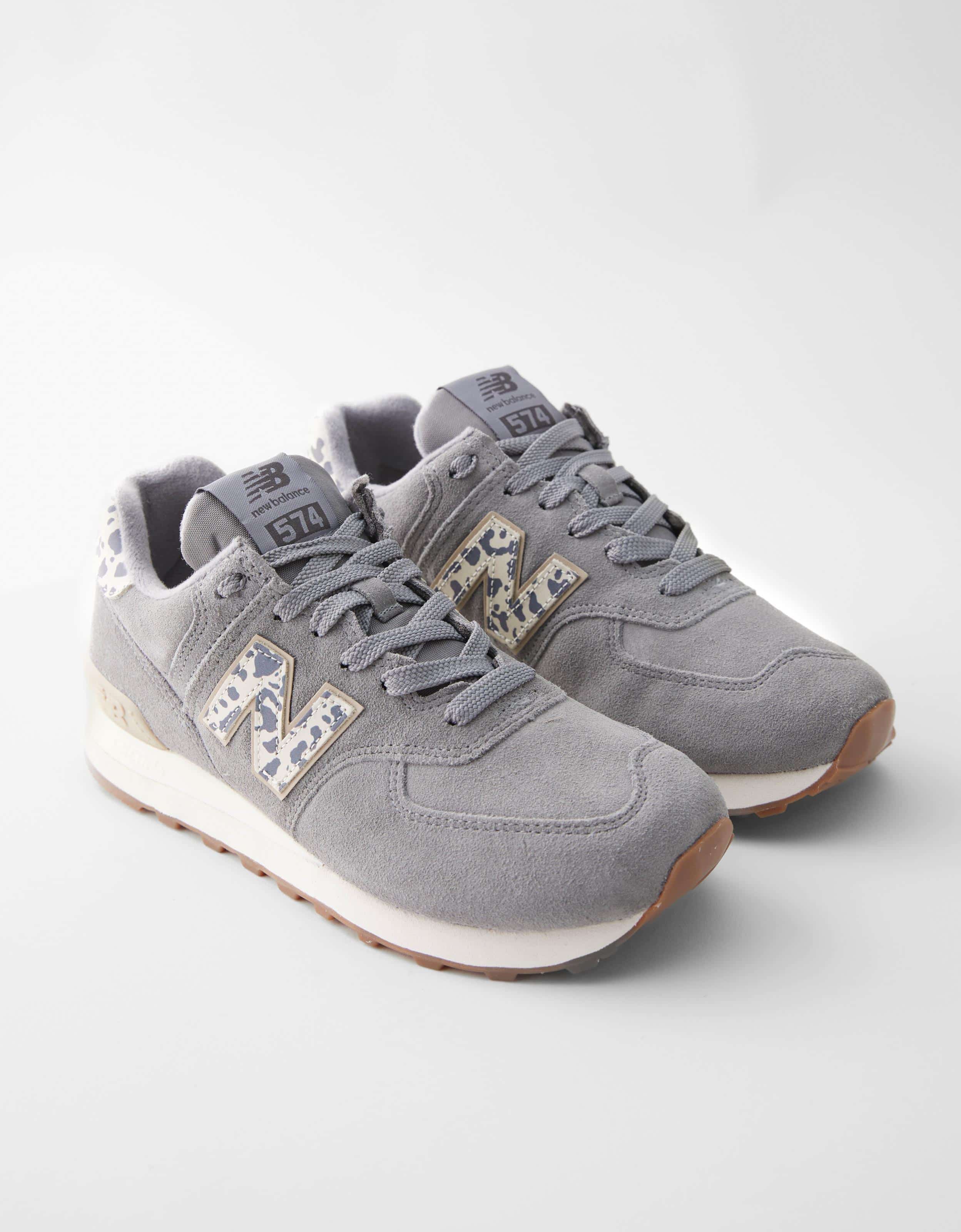 Tenis New Balance 574it2