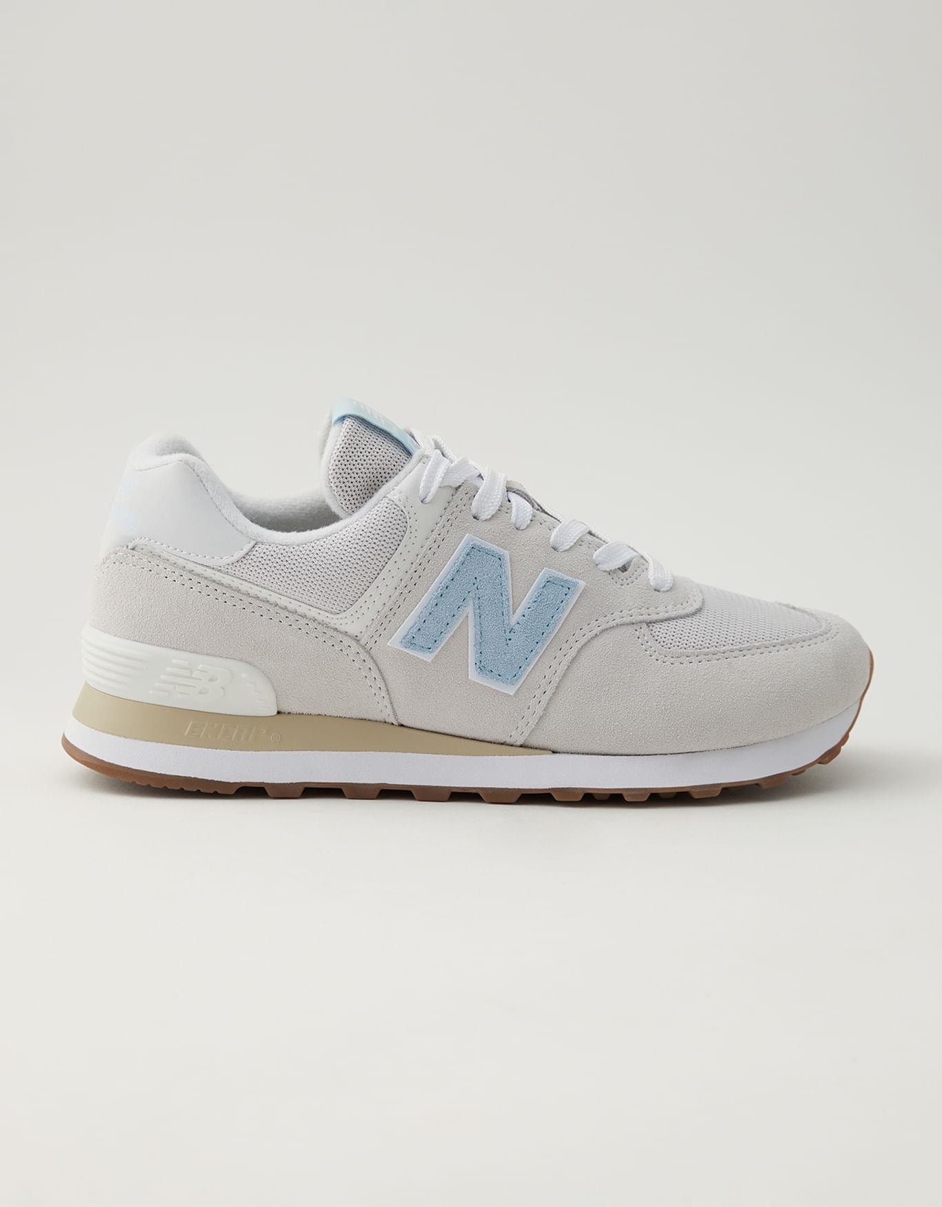 Tenis New Balance 574v2