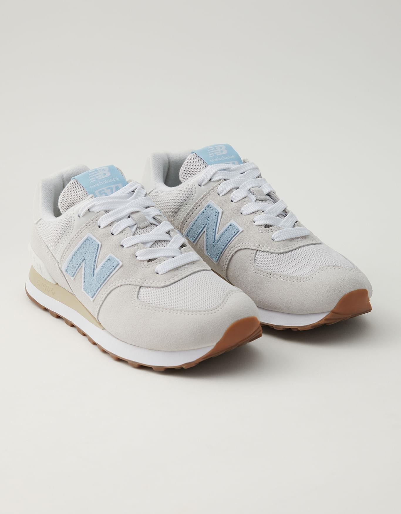 Tenis New Balance 574v2