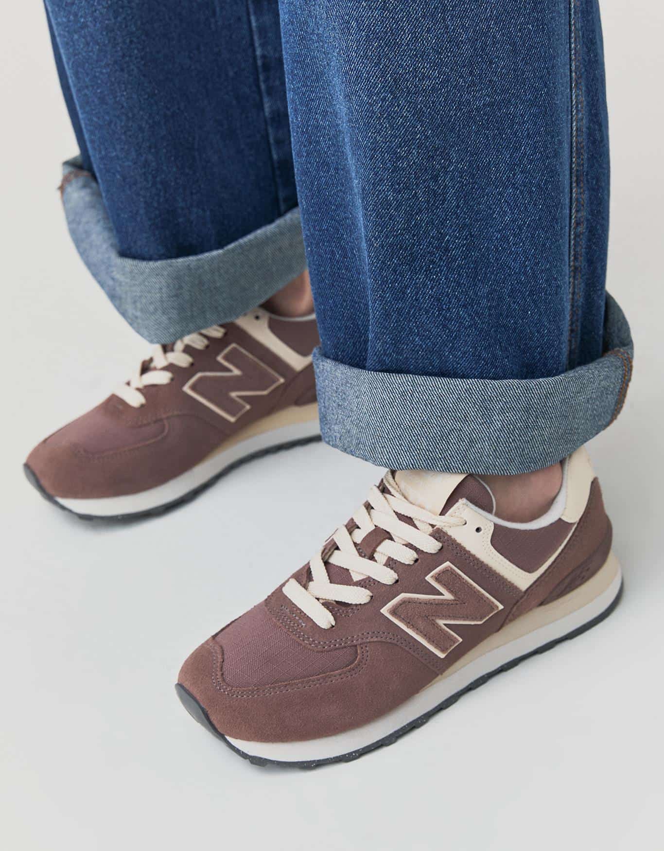 Tênis New Balance 574v2