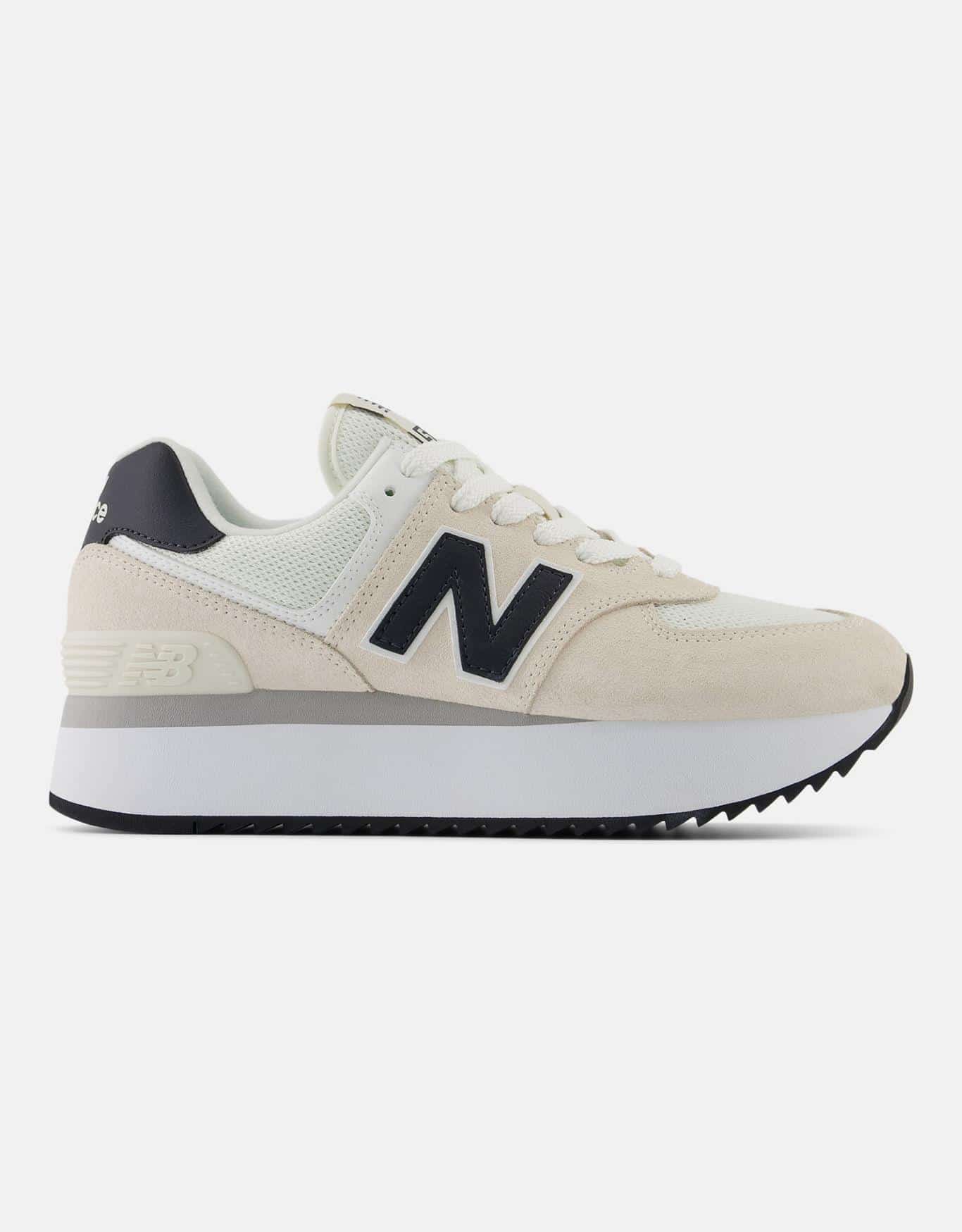 Tenis New Balance 574zah