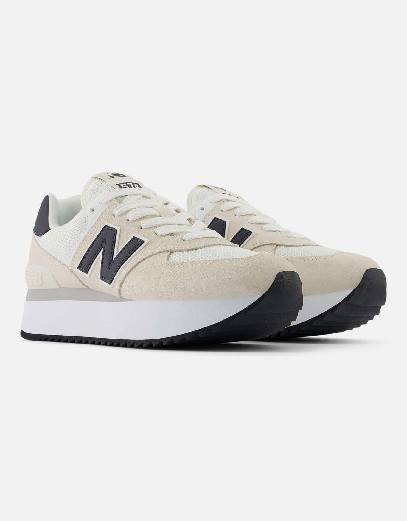 Tenis New Balance 574zah