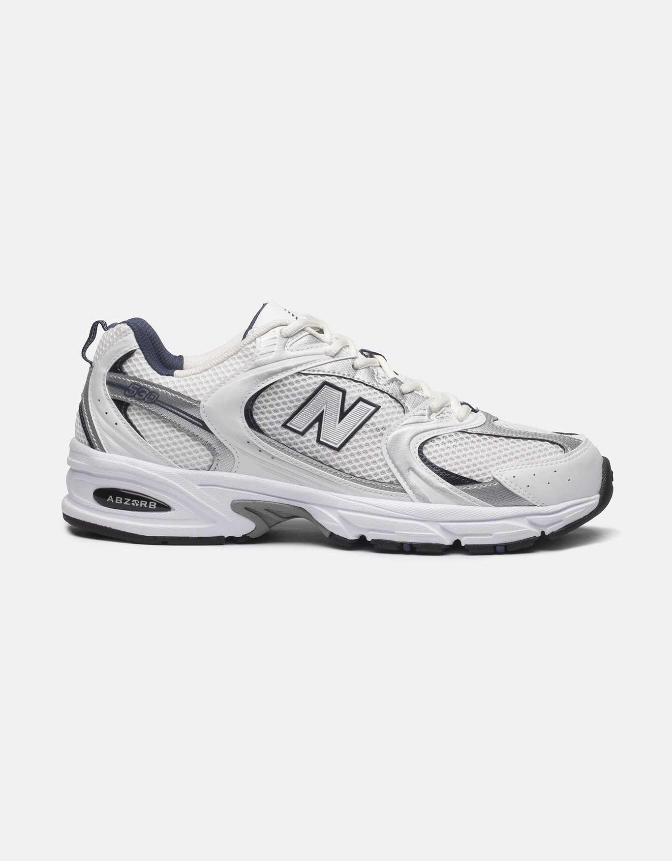 Tenis New Balance Nb530 Branco