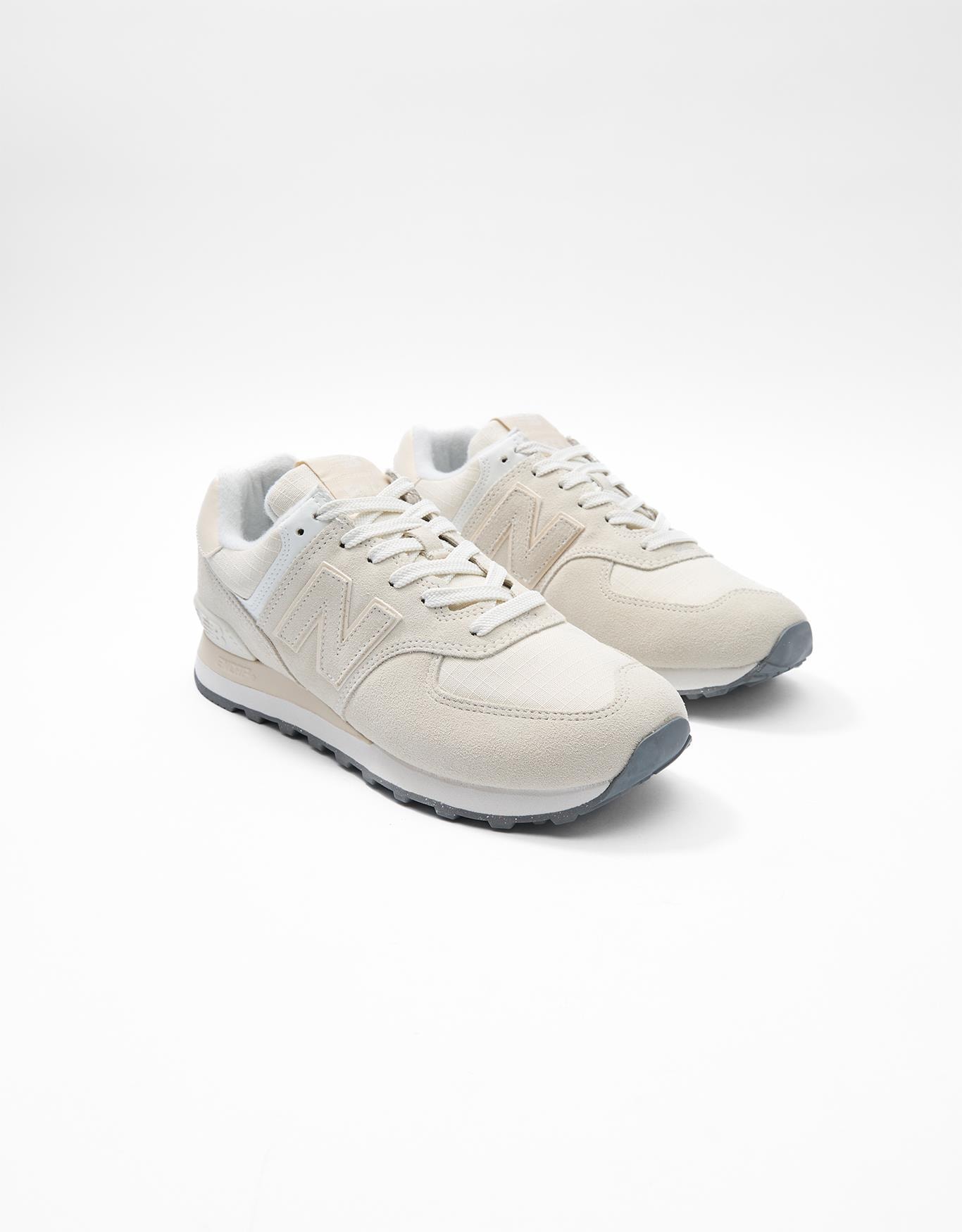 Tênis New Balance Wl574