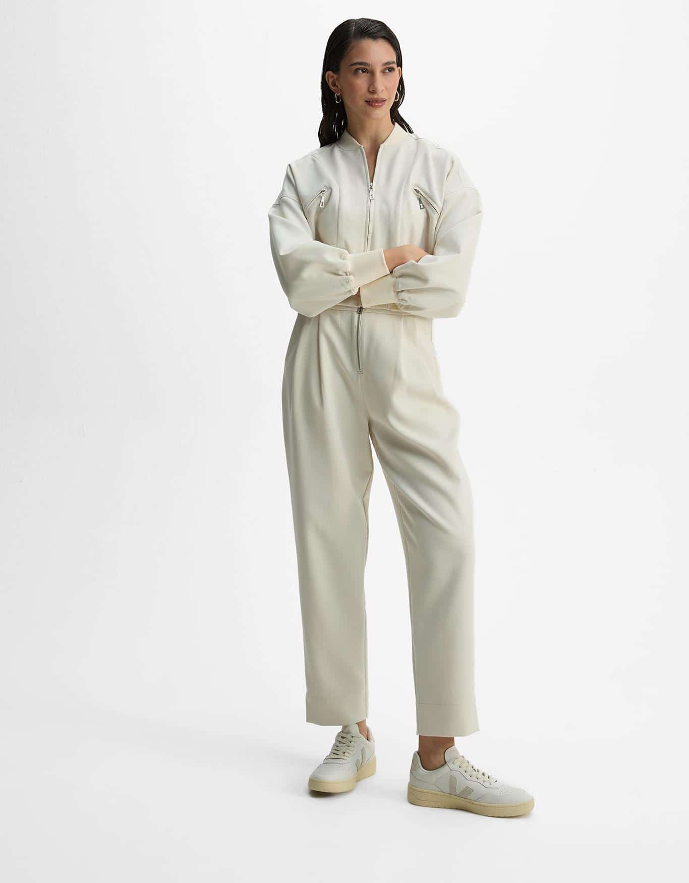 Tenis Veja V-90 Extra White Natural