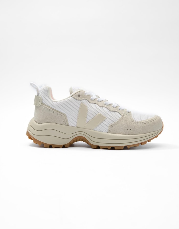 Shoulder — Tenis Veja Venturi White Pierre