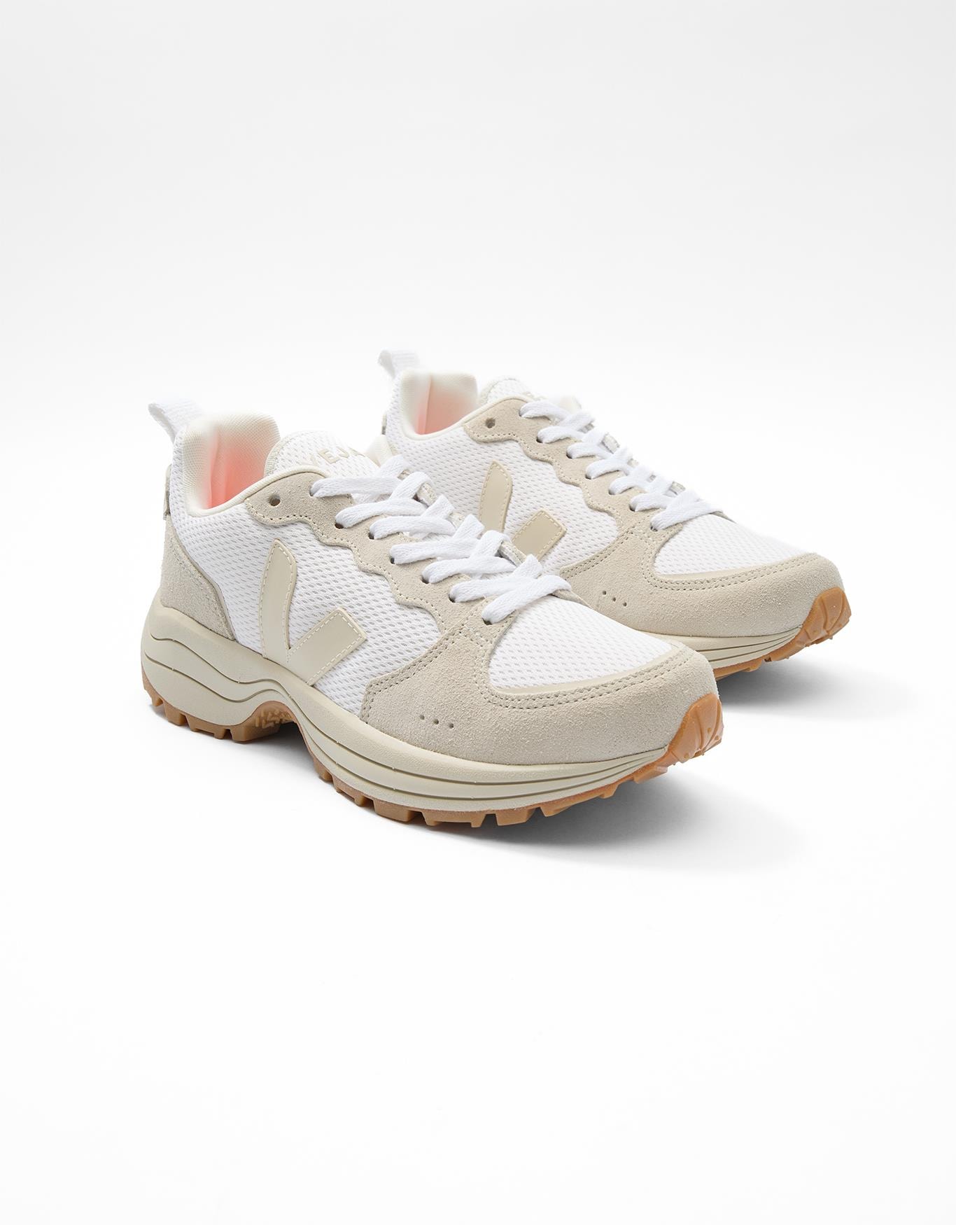 Tenis Veja Venturi White Pierre