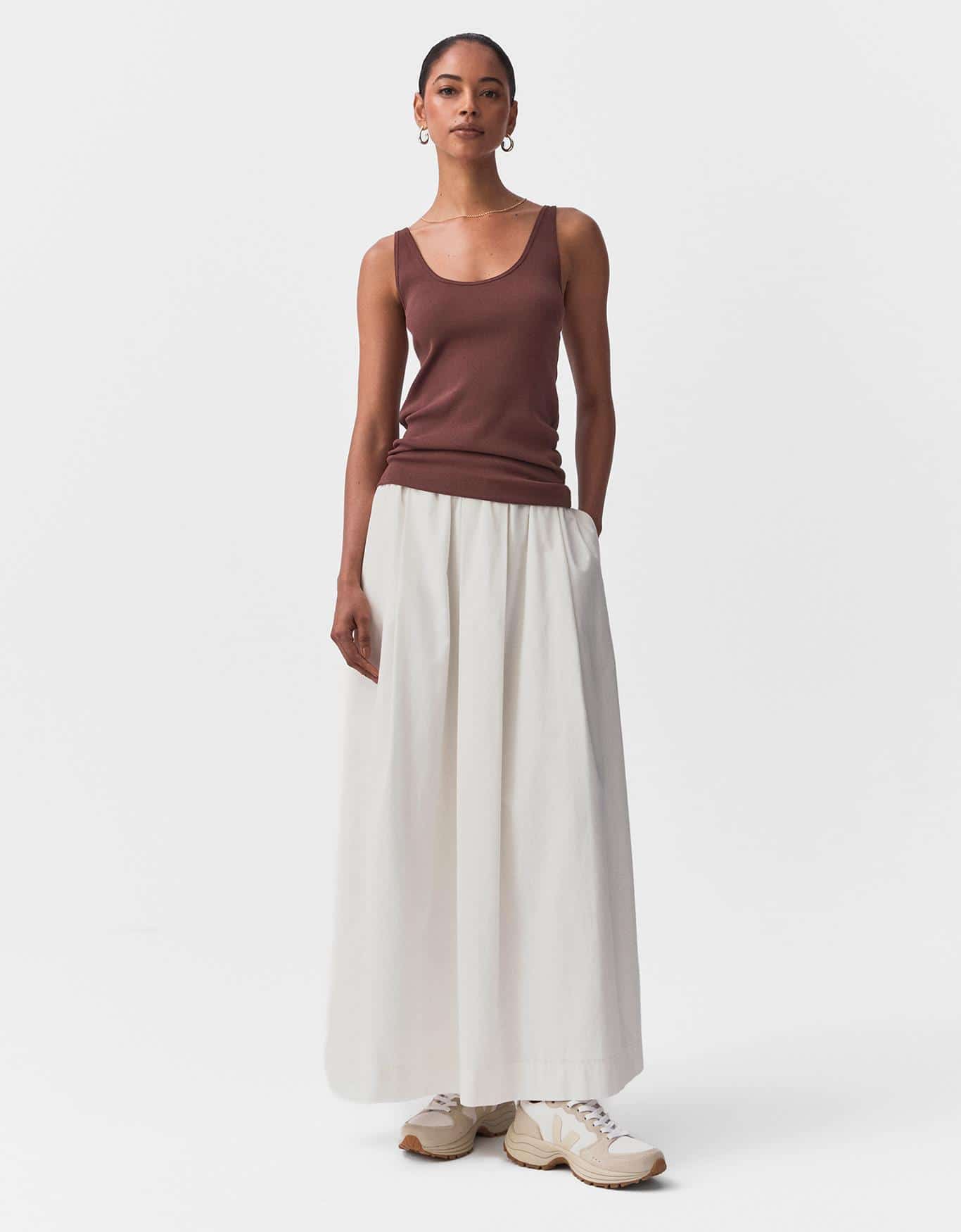 Tenis Veja Venturi White Pierre