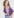 Color ROXO 
