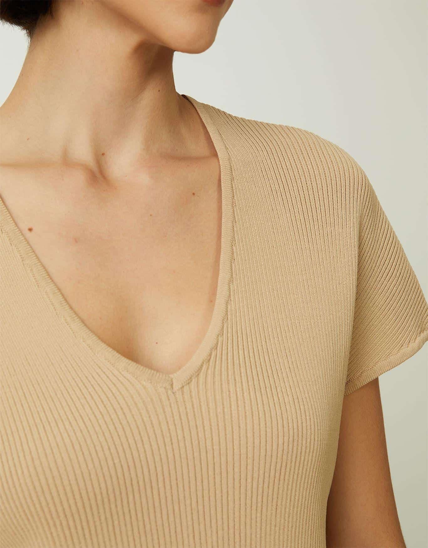 Tricot Brasília Khaki