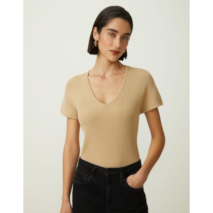 Tricot Brasília Khaki