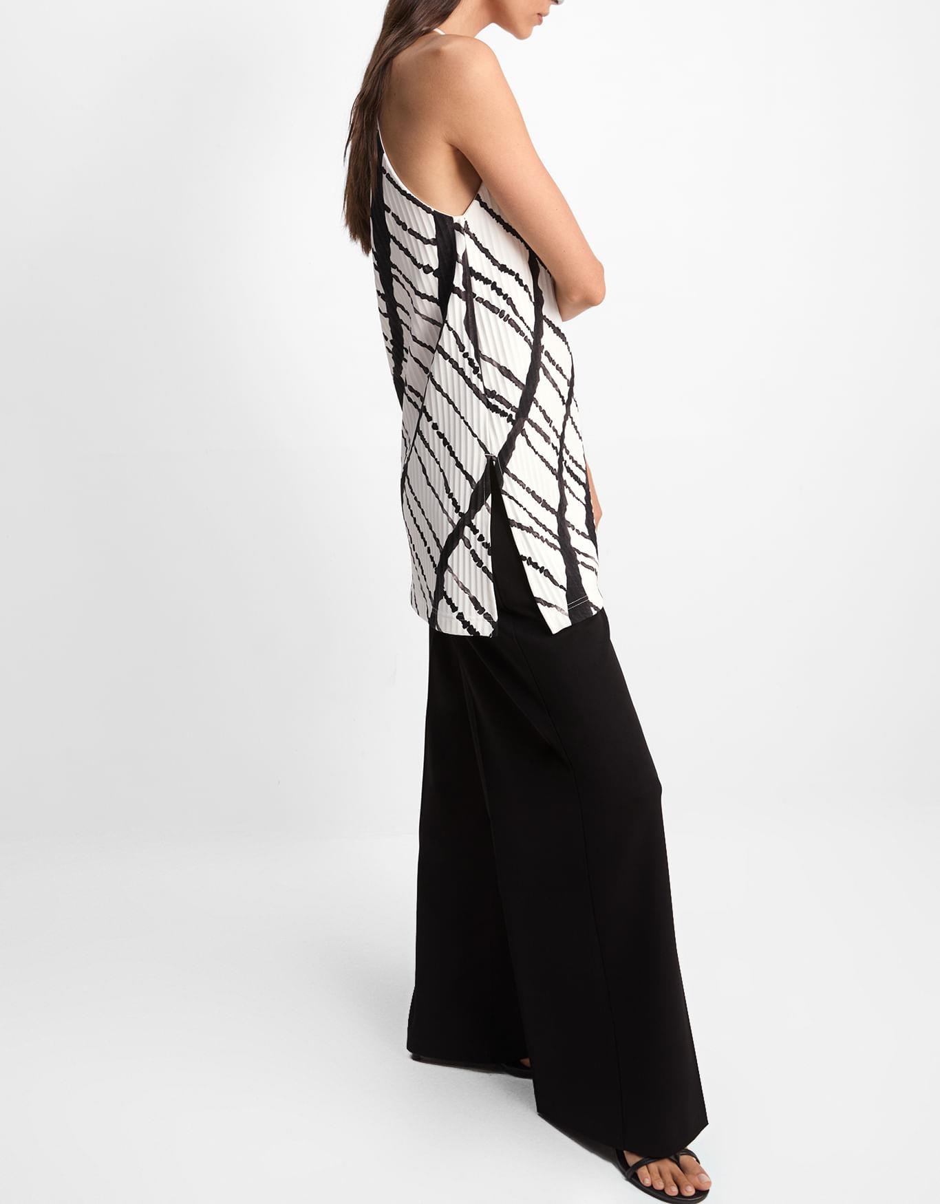 Túnica Pb Fluido 360